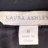 ローラアシュレイ LAURA ASHLEY スパンコール ベスト レディース JPN:M