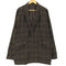 アドラー ADRER xtra quality over tailored jacket エクストラオリティーオーバーテーラードジャケット メンズ JPN:L