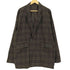 アドラー ADRER xtra quality over tailored jacket エクストラオリティーオーバーテーラードジャケット メンズ JPN:L