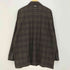 アドラー ADRER xtra quality over tailored jacket エクストラオリティーオーバーテーラードジャケット メンズ JPN:L