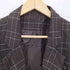 アドラー ADRER xtra quality over tailored jacket エクストラオリティーオーバーテーラードジャケット メンズ JPN:L