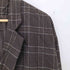 アドラー ADRER xtra quality over tailored jacket エクストラオリティーオーバーテーラードジャケット メンズ JPN:L