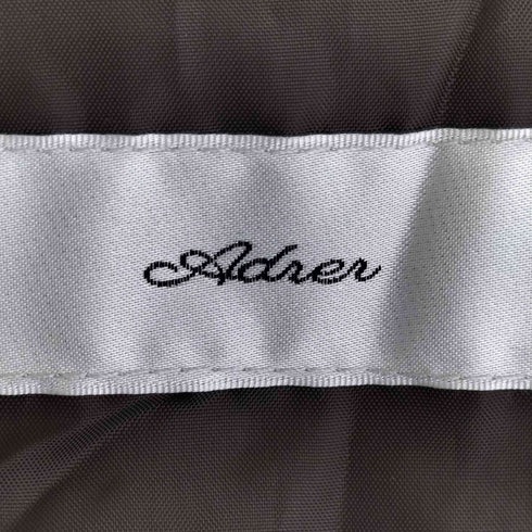 アドラー ADRER xtra quality over tailored jacket エクストラオリティーオーバーテーラードジャケット メンズ JPN:L