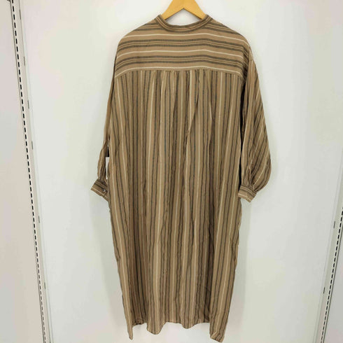 アーバンリサーチ URBAN RESEARCH マキシシャツワンピース レディース FREE