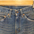 リーバイス Levis 00S USA製 517 ボタン裏379刻印 ジップフライ ブーツカット デニム パンツ 00年製 レディース W27 L34