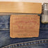 リーバイス Levis 00S USA製 517 ボタン裏379刻印 ジップフライ ブーツカット デニム パンツ 00年製 レディース W27 L34