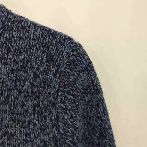エルエルビーン L.L.Bean ZIPドライバーズニット メンズ JPN:S