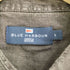 BLUE HARBOUR リネン 半袖シャツ メンズ import:L