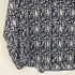 ティーケータケオキクチ tk. TAKEO KIKUCHI 幾何学 L/S シャツ メンズ JPN:S