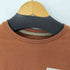 パタゴニア patagonia P-6 Logo Responsibili-tee メンズ import:L