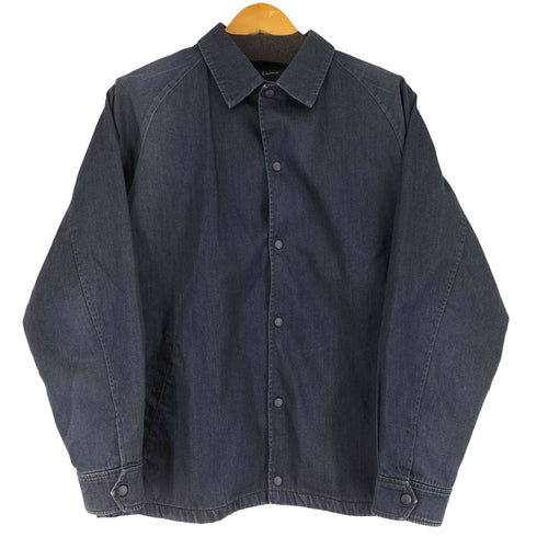 レイジブルー RAGEBLUE COACH JACKET メンズ JPN:S