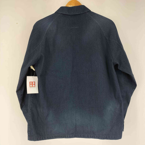 レイジブルー RAGEBLUE COACH JACKET メンズ JPN:S