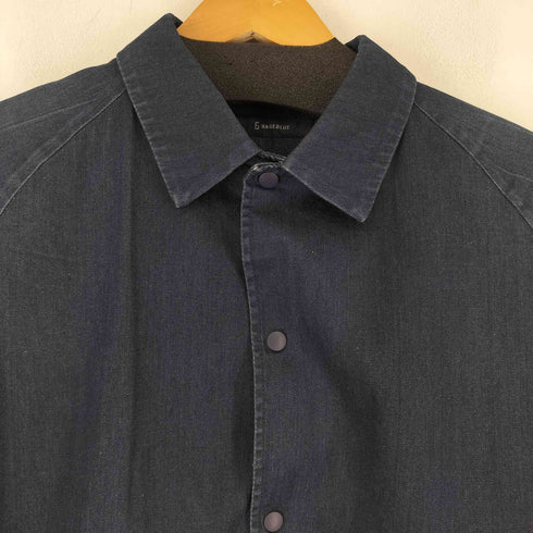 レイジブルー RAGEBLUE COACH JACKET メンズ JPN:S