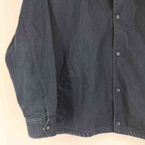 レイジブルー RAGEBLUE COACH JACKET メンズ JPN:S