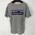 パタゴニア patagonia P-6 Logo Organic T-Shirt メンズ import:L