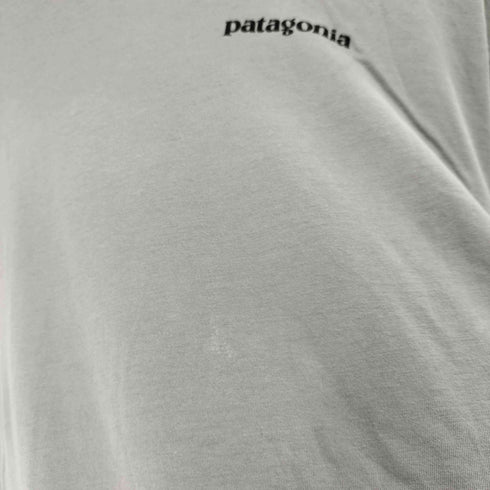 パタゴニア patagonia P-6 Logo Organic T-Shirt メンズ import:L