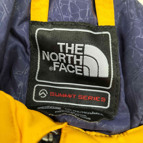 ザノースフェイス THE NORTH FACE マウンテンパーカー メンズ JPN:S