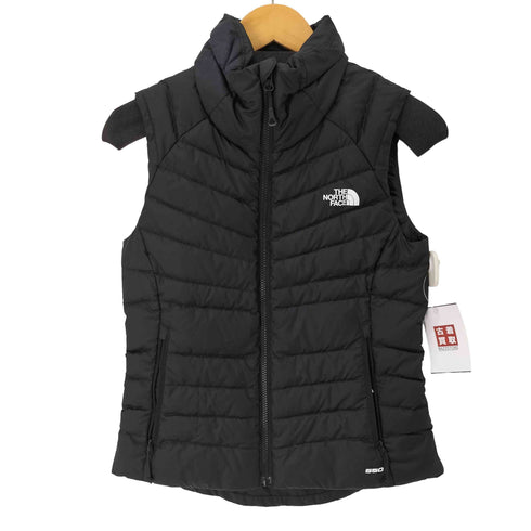 ザノースフェイス THE NORTH FACE Ashton Down Gilet ダウンベスト レディース import:XS