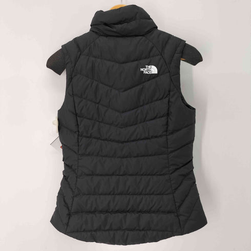 ザノースフェイス THE NORTH FACE Ashton Down Gilet ダウンベスト レディース import:XS