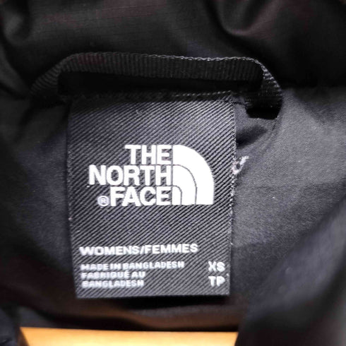 ザノースフェイス THE NORTH FACE Ashton Down Gilet ダウンベスト レディース import:XS
