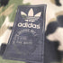 アディダスオリジナルス adidas Originals フロントロゴプリントカットソー カモフラ メンズ JPN:L