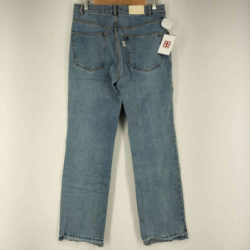 エフティダブリュー フォーザウィーケンド FTW / FOR THE WEEKEND DIVISION DENIM PANTS メンズ JPN:L