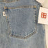 エフティダブリュー フォーザウィーケンド FTW / FOR THE WEEKEND DIVISION DENIM PANTS メンズ JPN:L