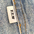 エフティダブリュー フォーザウィーケンド FTW / FOR THE WEEKEND DIVISION DENIM PANTS メンズ JPN:L