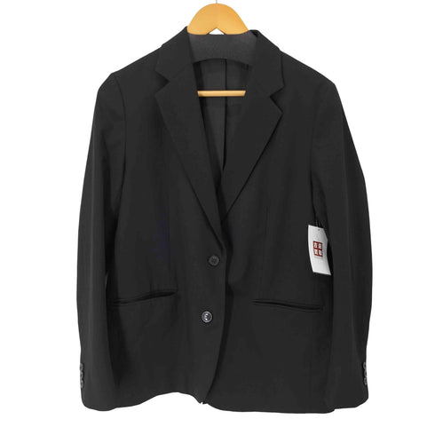 ユニクロ UNIQLO リラックステーラードジャケット メンズ JPN:XS