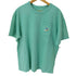 ナイキ NIKE Sportswear Essential Pocket Tee LAKE GREEN メンズ import:XXL