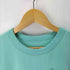 ナイキ NIKE Sportswear Essential Pocket Tee LAKE GREEN メンズ import:XXL
