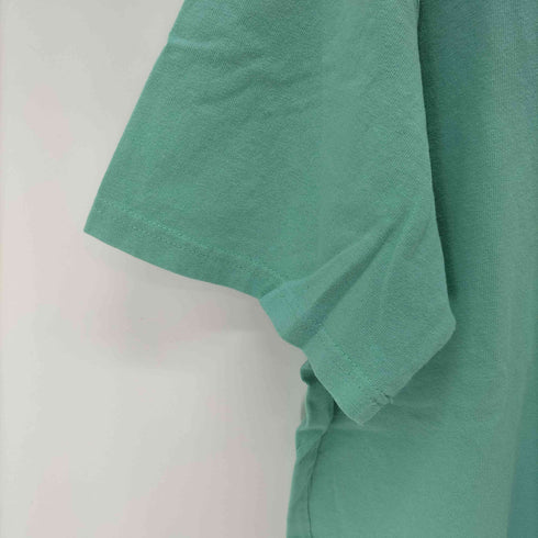 ナイキ NIKE Sportswear Essential Pocket Tee LAKE GREEN メンズ import:XXL
