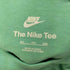 ナイキ NIKE Sportswear Essential Pocket Tee LAKE GREEN メンズ import:XXL