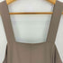 レイビームス Ray BEAMS 21AW サイドプリーツサロペットワンピース レディース 0