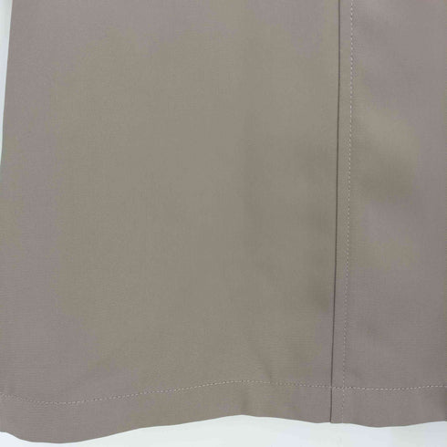 レイビームス Ray BEAMS 21AW サイドプリーツサロペットワンピース レディース 0
