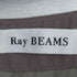 レイビームス Ray BEAMS 21AW サイドプリーツサロペットワンピース レディース 0
