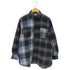 シュガーケーン SUGAR CANE 別注 Flannel Check Shirt フランネル チェック シャツ メンズ import:S