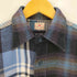シュガーケーン SUGAR CANE 別注 Flannel Check Shirt フランネル チェック シャツ メンズ import:S
