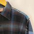 シュガーケーン SUGAR CANE 別注 Flannel Check Shirt フランネル チェック シャツ メンズ import:S