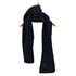 アクネストゥディオズ ACNE STUDIOS フェイスロゴ 大判ウールマフラー レディース 170x56cm