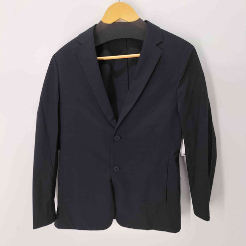 ユニクロ UNIQLO 感動ジャケット セットアップ レディース XS