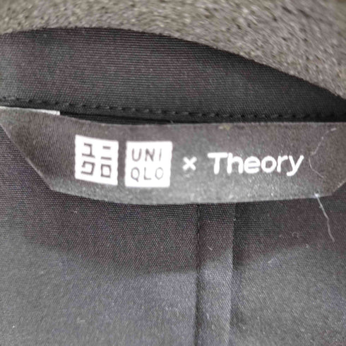 ユニクロ UNIQLO 感動ジャケット セットアップ レディース XS