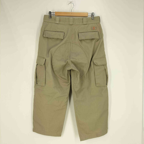 ディッキーズ Dickies ×scair BDU TROUSERS ミリタリー カーゴパンツ メンズ 3