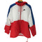 ナイキ NIKE Hooded Woven Jacket トリコロール メンズ import:XXL