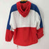 ナイキ NIKE Hooded Woven Jacket トリコロール メンズ import:XXL