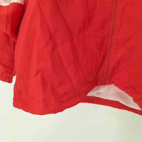 ナイキ NIKE Hooded Woven Jacket トリコロール メンズ import:XXL