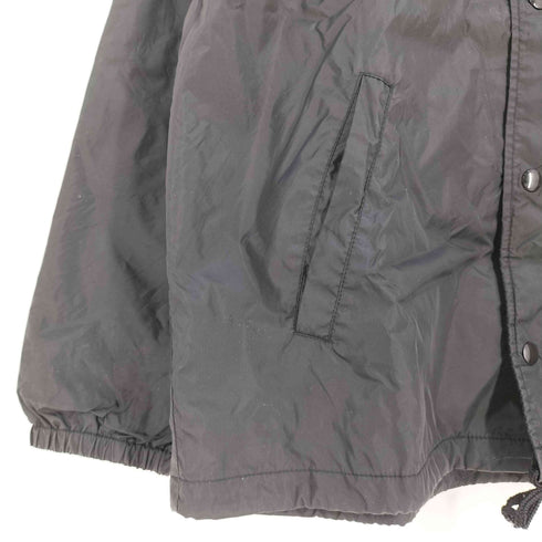 ユナイテッドアスレ UNITED ATHLE ダイヤモンド ドラゴン プリント コーチジャケット メンズ import:M