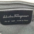 サルヴァトーレフェラガモ Salvatore Ferragamo クロコ型押し ハンドバッグ レディース