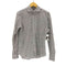 バーニーズニューヨーク BARNEYS NEWYORK canclini1925 ドレスシャツ メンズ JPN:S