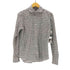 バーニーズニューヨーク BARNEYS NEWYORK canclini1925 ドレスシャツ メンズ JPN:S